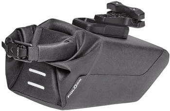 Fidlock PINCLIP saddle bag + saddle base und Halterung schwarz M