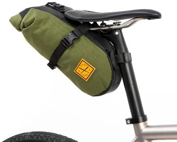 Restrap SADDLE PACK 4,5 L olive