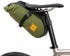 olive: Restrap SADDLE PACK 4,5 L