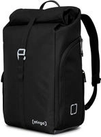 Otinga 5800024 7000 1, Otinga Flip V3 Rucksack mit Klickfix-System - Schwarz