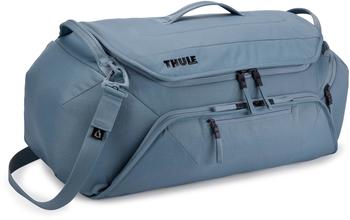 Thule Roundtrip 55l Bike Duffel Bag mid blue