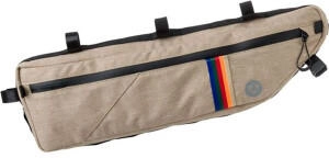 AGU Tube Frame Bag Venture 5.5L beige
