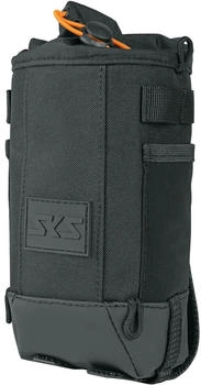 SKS Urban 1,25l Handlebar Bag black
