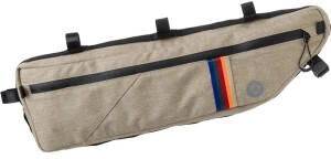 AGU Tube Frame Bag Venture 3L beige