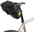 Black: Restrap SADDLE PACK 4,5 L