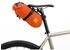 Orange: Restrap SADDLE PACK 4,5 L