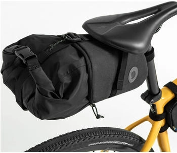 Fjällräven Hoja Seatbag black (550)