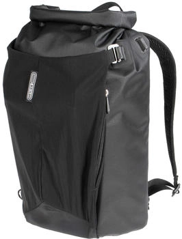 Ortlieb Vario Lite QL2.1 (F7759) black – Ortlieb Vario Lite QL2.1 (F7759) black – Bikepacking-Tasche für wechselnde Einsatzbereiche