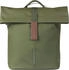 Basil City Shopper Mik moos green