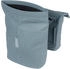 Basil City Double Pannier Bag MIK 2.0
