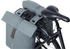 Basil City Double Pannier Bag MIK 2.0