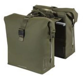 Basil Soho Nordlicht MIK 2.0 moss green