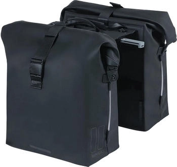 Basil Soho Nordlicht MIK 2.0 black