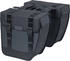 Basil Tour MIK Waterproof Double Bag 28L