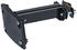 Basil Clamps Handlebar Tube Mount for front wheel basket