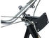 Basil Clamps Handlebar Tube Mount for front wheel basket