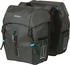 Basil Double pannier bag Move 30l