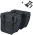 Basil Tour MIK Waterproof Double Bag