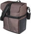 Basil Move MIK Studs 15l brown