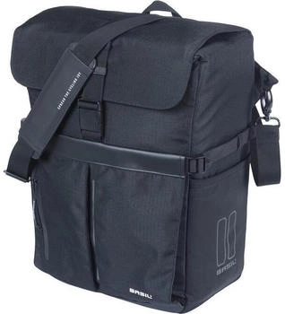 Basil Move MIK Studs 15l black