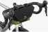 Apidura Racing Lenkertasche 2l schwarz