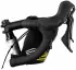 Apidura Racing Lenkertasche 2l schwarz