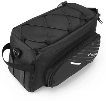 Wozinsky Pannier (WBB22BK)