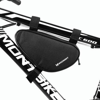 Wozinsky Frame Bag (5907769300509)