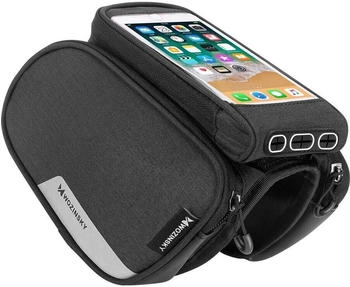Wozinsky Frame Bag (WBB7BK)