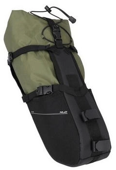 XLC Saddle Bag (2501700020)
