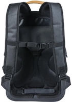Basil BAS17767-UNIT, Basil Dry 18l Backpack Grau Blue