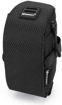 Wozinsky Frame Bag (WBB8BK)