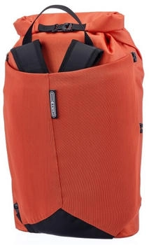 Ortlieb Vario Lite QL2.1 rooibos