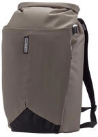 Ortlieb Vario Lite QL2.1 22 L dark sand