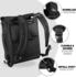 Valkental ValkOne 3in1 (black) 18l