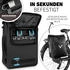 Valkental ValkOne 3in1 (black) 18l