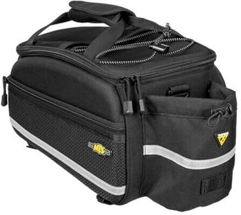 Topeak MTS TrunkBag EX-Strap Mount 8L