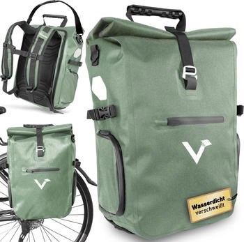 Valkental ValkPro 3in1(green)
