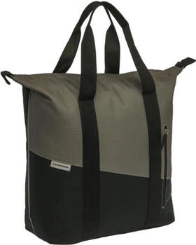 New Looxs Pannier bag 24L (FA003480273) black