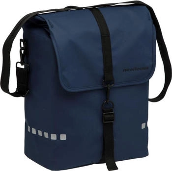 New Looxs Pannier bag 17,5L (FA003482098) blue