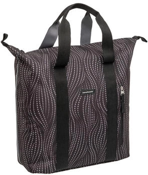 New Looxs Pannier bag (RT1771) black