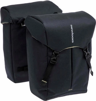New Looxs Pannier bag 40L (535539) black