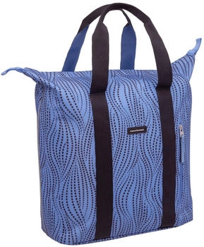 New Looxs Pannier bag (RT1772) blue