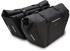 Cube Pro 45/2 Longtail Fahrradtaschen schwarz 90l (94877)