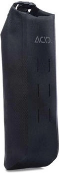 Cube Pack Pro Gabeltasche schwarz 1l (93960)
