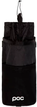 POC Ultra Snack Bag Lenkertasche schwarz 1L (PC251311002ONE1)