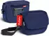 Borgen KLICKfix Lenkertasche 5L blue