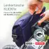 Borgen KLICKfix Lenkertasche 5L blue