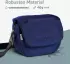 Borgen KLICKfix Lenkertasche 5L blue
