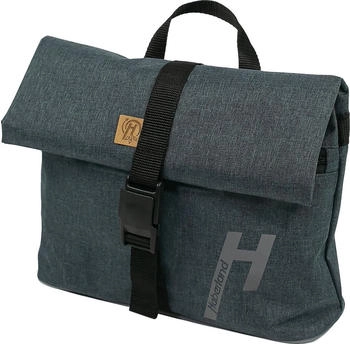 Haberland Lenkertasche eMotion 4nature anthrazit